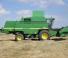 John Deere 2266 Extra
