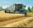 Kombájnok Fendt 5225 E Rice