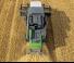 Kombájnok Fendt 5225 E Rice