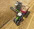 Kombájnok Fendt 5255 L 