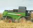 Kombájnok Fendt 5275 C