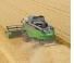 Fendt 5275 C-PL