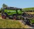 Kombájnok Fendt 5275 C-SL 