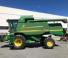 John Deere 9540 HM