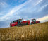 Kombájnok Massey Ferguson Activa 7342-MCS