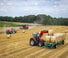 Kombájnok Massey Ferguson Activa 7344