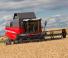 Kombájnok Massey Ferguson Activa 7345S