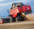 Kombájnok Massey Ferguson Activa 7345S