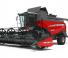 Kombájnok Massey Ferguson Activa 7347S-MCS