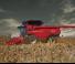 Case IH AF10 