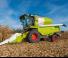 Kombájnok Claas Avero 160