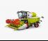 Kombájnok Claas Avero 160