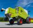 Kombájnok Claas Avero 240