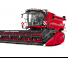 Kombájnok Case IH Axial Flow 5150