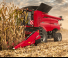 Kombájnok Case IH Axial Flow 6150