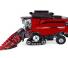 Kombájnok Case IH Axial Flow 7240