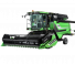 Kombájnok DEUTZ-FAHR C 5305