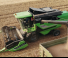 Kombájnok DEUTZ-FAHR C 5305