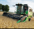 Kombájnok DEUTZ-FAHR C 5305