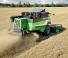 Kombájnok DEUTZ-FAHR C 6205 TS
