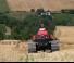 Kombájnok DEUTZ-FAHR C 6205 TS Farmline