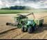 Kombájnok DEUTZ-FAHR C 6205 TS Farmline