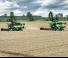 Kombájnok DEUTZ-FAHR C 6205 TS Farmline