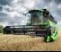 Kombájnok DEUTZ-FAHR C 6205 TS Farmline