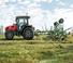 Kombájnok DEUTZ-FAHR C 7205 TS Topline