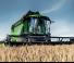 Kombájnok DEUTZ-FAHR C 7206 Topline