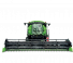 Kombájnok DEUTZ-FAHR C 7206 Topline