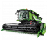 Kombájnok DEUTZ-FAHR C 9205 TSB