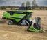 Kombájnok DEUTZ-FAHR C 9306 TS