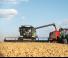 Kombájnok Fendt Corus 518 MCS Reis 