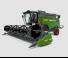 Kombájnok Fendt Corus 518 MCS Reis 