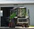 Kombájnok Fendt Corus 526 MCS 