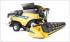 New Holland CR 10.90 Raupe-HSCR