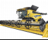 Kombájnok New Holland CR10.90 ST5 Tracks+DFR