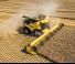 Kombájnok New Holland CR10.90 ST5 Tracks+DFR