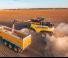 Kombájnok New Holland CR10.90 ST5 Tracks+DFR