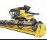 Kombájnok New Holland CR10.90 Tracks-HSCR