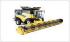 Kombájnok New Holland CR8.80 SCR