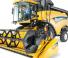 New Holland CR8.90 12.5 Track   