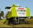 Kombájnok Claas Crop Tiger 30 Terra Trac