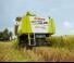 Kombájnok Claas Crop Tiger 40 Terra Trac