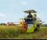 Kombájnok Claas Crop Tiger 40 Terra Trac