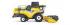 New Holland CX 6080 SCR