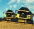 New Holland CX 8040 SCR