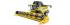New Holland CX 8070 SCR