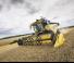 Kombájnok New Holland CX5.80